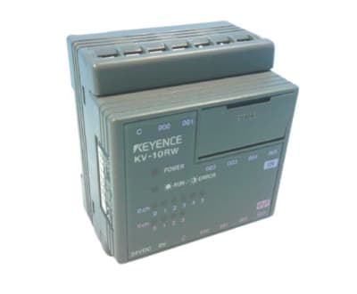 KEYENCE CORP KV-10RW
