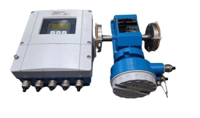 ENDRESS & HAUSER 53P15-EF0B1AC2AAAA