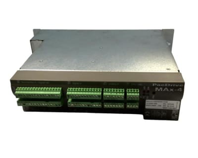 ELAU INC MAX-4/11/03/032/04/1/0/00