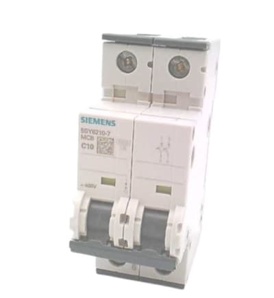 SIEMENS 5SY6210-7