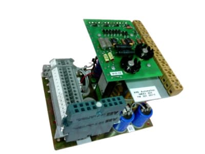 ASEA BROWN BOVERI YM321001-Y