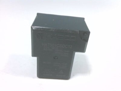 HASCO HAT901CSDC12