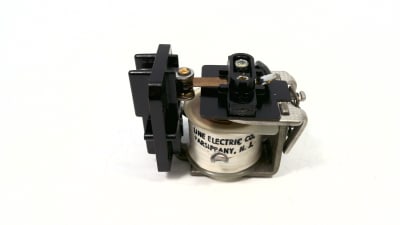 LINE ELECTRIC MK01A120VAC