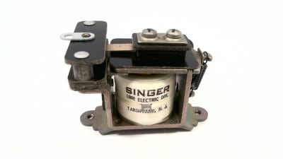 LINE ELECTRIC LR1A115VAC