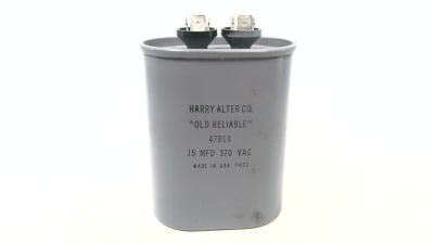 HARRY ALTER CO 47814