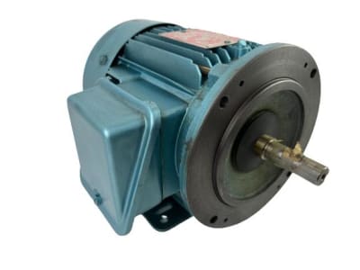 NIDEC CORP 56C-22FY4D