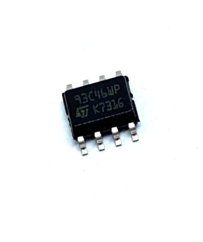 ST MICRO M93C46-WMN6P