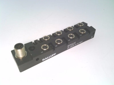 BALLUFF BPI 8M303P-2K-00-SM4CT
