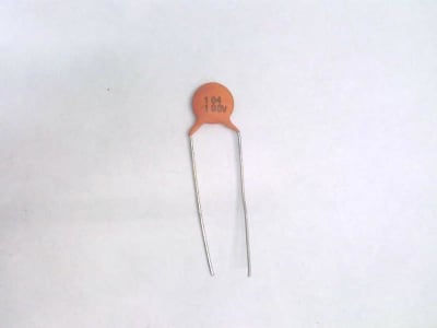 XICON CDR100V9-104ZS-RC