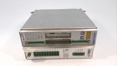 KOLLMORGEN S406M-SE
