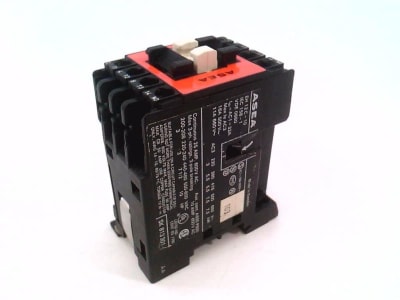 ASEA BROWN BOVERI SK813-301-AA
