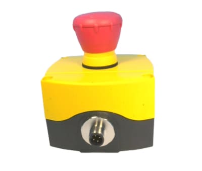 ALLEN BRADLEY 800F-1YMQ3