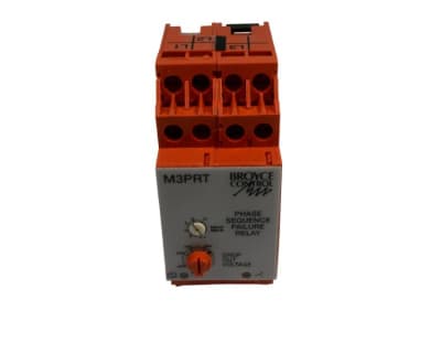 BROYCE CONTROL M3PRT