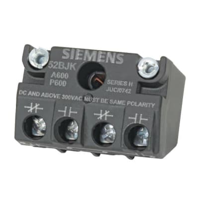 SIEMENS 52BJK