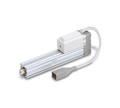 SMC 25A-LEY16C-50CMD