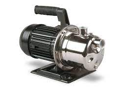 SIMER PUMP 2825SS