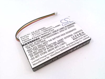 CAMERON SINO CS-ALK800BL