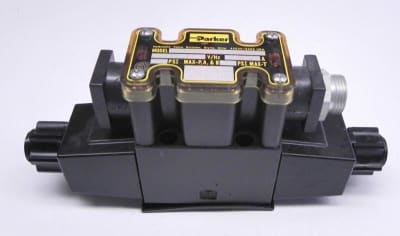 PARKER D1VW20DNYC56