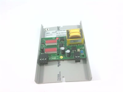 AUTOMATED LOGIC DIAG485