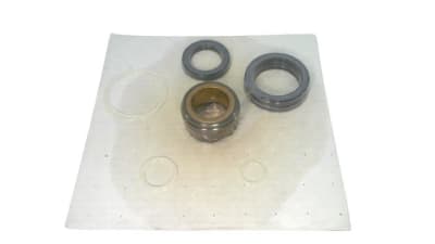 LEHIGH FLUID POWER RPKH2502