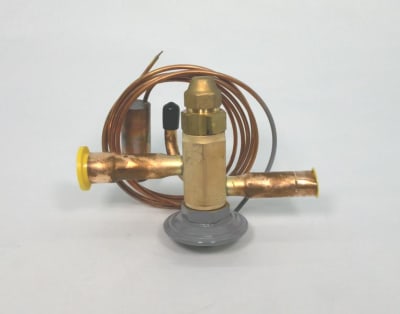 DAIKIN INDUSTRIES 0564P-0563