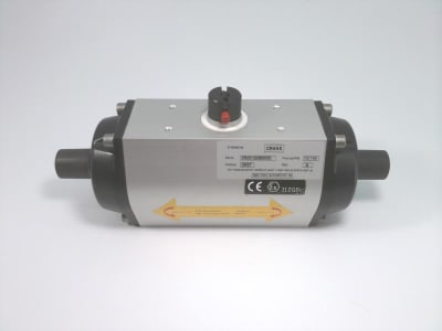 CRANE CHEMPHARMA CRD01200B00000