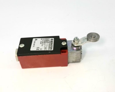 BERNSTEIN AG GC-SU1Z AHT