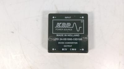 KRP LPD24-5S1000-15D160