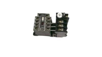 FUJI ELECTRIC SJ-0GN3H-5