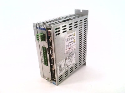 NIKKI DENSO NCR-DAB0A2D-401-UL