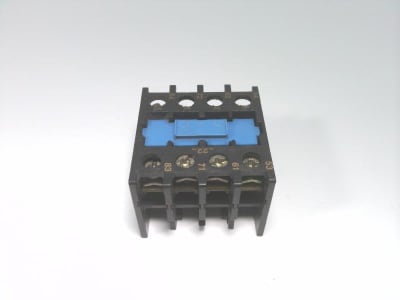 GENERAL ELECTRIC CR4XR22