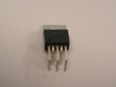 TEXAS INSTRUMENTS SEMI LM675T/LF02
