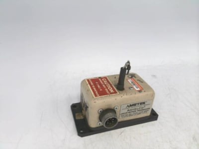 AMETEK P-15A-5K