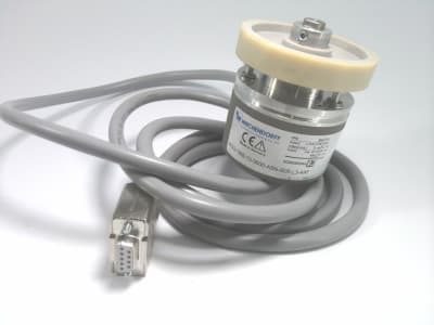 WACHENDORFF WDGI 58B-10-3600-ABN-R05-L3-AAF