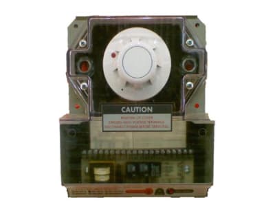 HARRINGTON SIGNAL RW-UNI-N