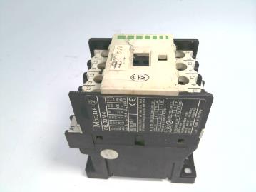 EATON CORPORATION DIL-00M-4-24V-50/60HZ