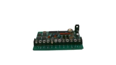 FUJI ELECTRIC TCH-2S