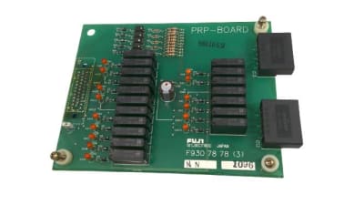 FUJI ELECTRIC F9307878