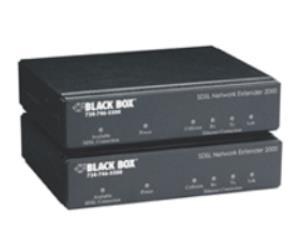 BLACK BOX CORP LR0020A-KIT-R2