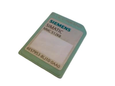 SIEMENS 6ES7953-8LJ10-0AA0