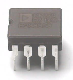 ANALOG DEVICES OP270EZ