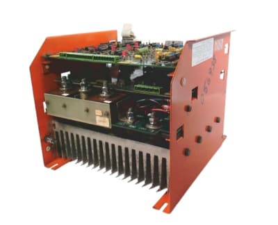 STEPHAN WERKE GNV 2710-120/415