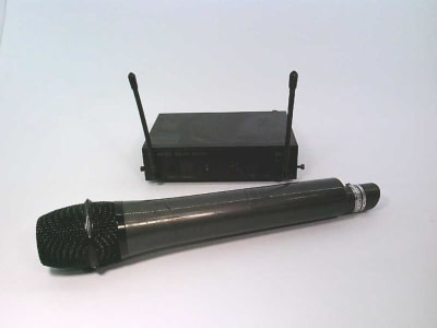 IMG STAGELINE TXS-611SET