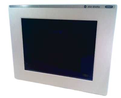 ALLEN BRADLEY 6181X-12TPXPDC