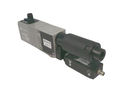 COVAL VACUUM TECHNOLOGY GEM90X15TVA