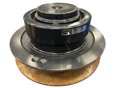 HI LO DCW 1711-1-1/8