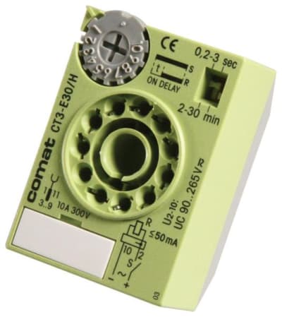 MULTICOMAT CT3-E20/H