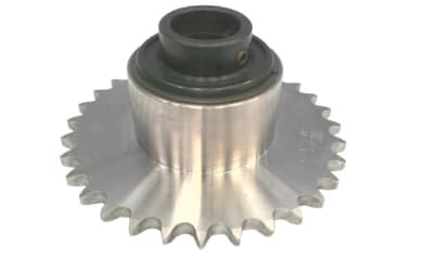 MARTIN SPROCKET & GEAR INC 50B31SS