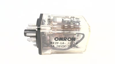 OMRON MK2P-UA-AC24
