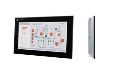 HOPE INDUSTRIAL SYSTEMS INC HIS-ML19.5-FTVB